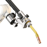 605/602W Robotic Water Cooled Welding Torch