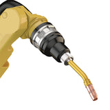 605/602W Robotic Water Cooled Welding Torch